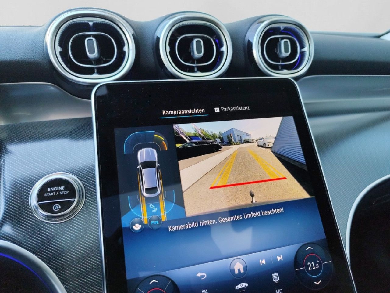 Mercedes-Benz GLC – Bild 20