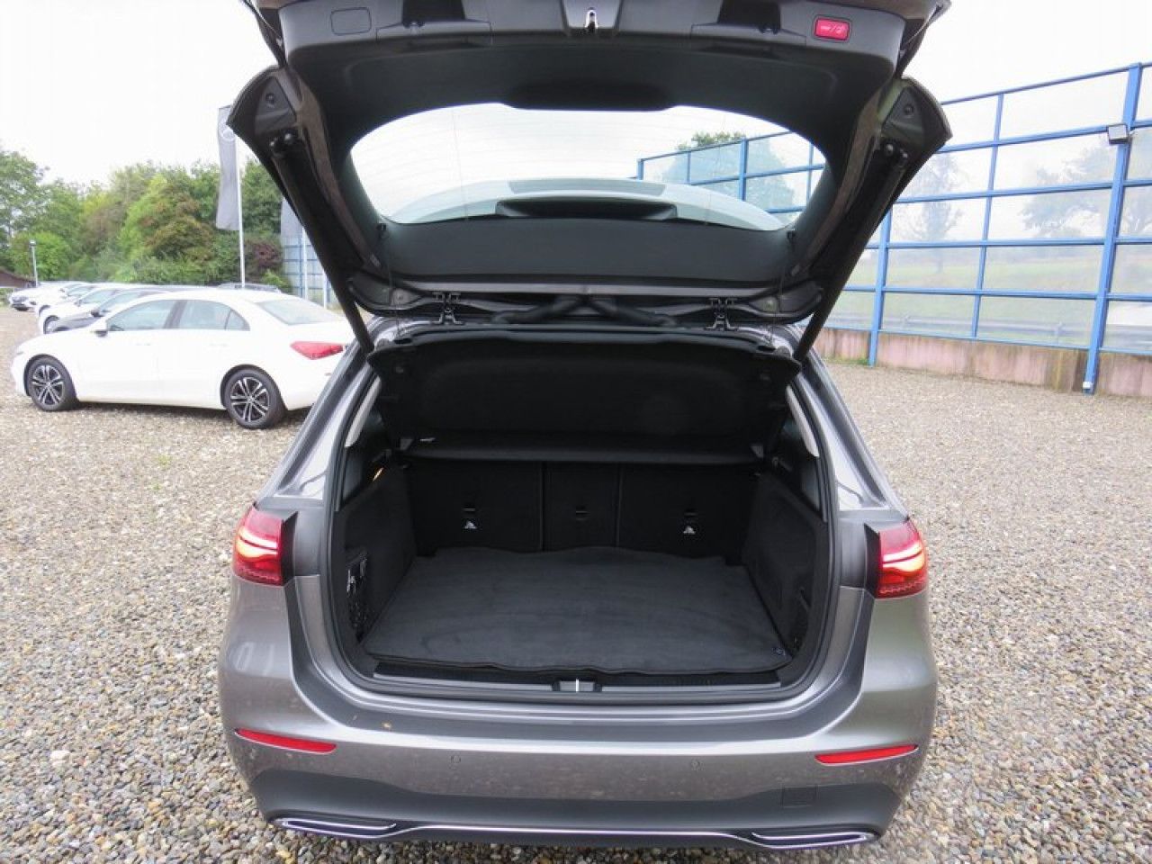 Mercedes-Benz B-Klasse – Bild 10