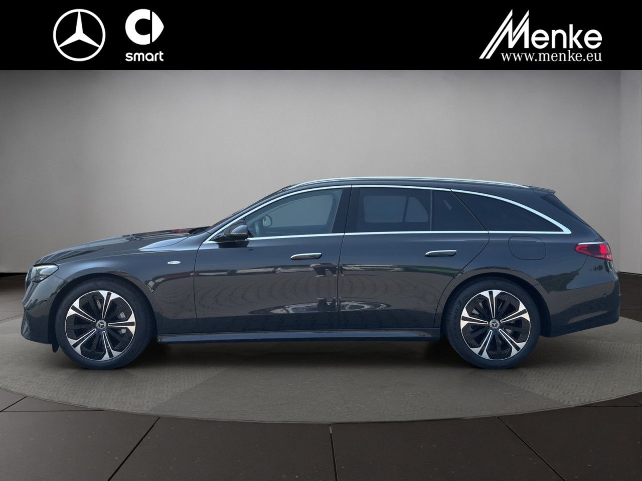 Mercedes-Benz E-Klasse – Bild 8