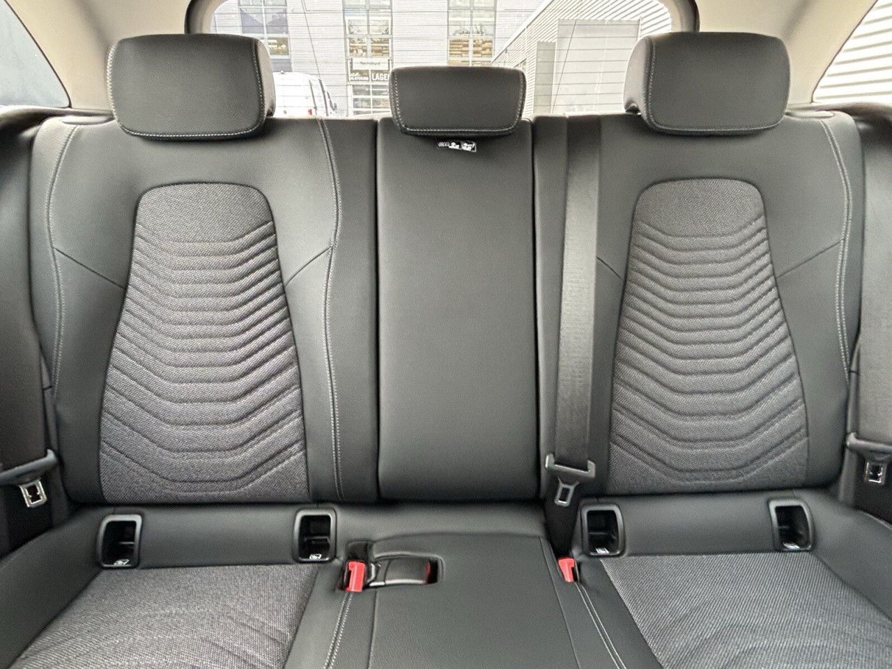 Mercedes-Benz B-Klasse – Bild 19