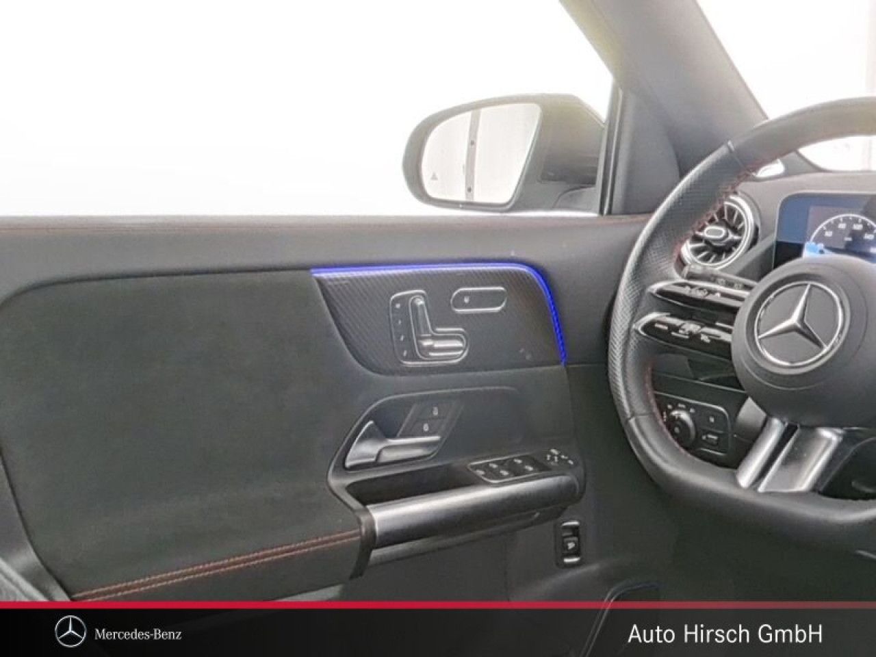 Mercedes-Benz GLA – Bild 9