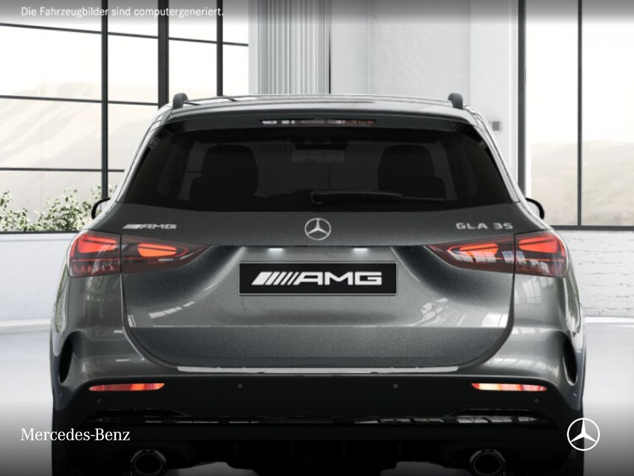 Mercedes-Benz GLA – Bild 6