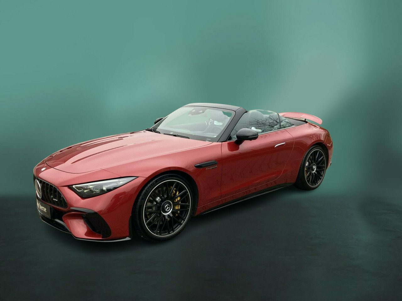 Mercedes-Benz SL – Bild 17
