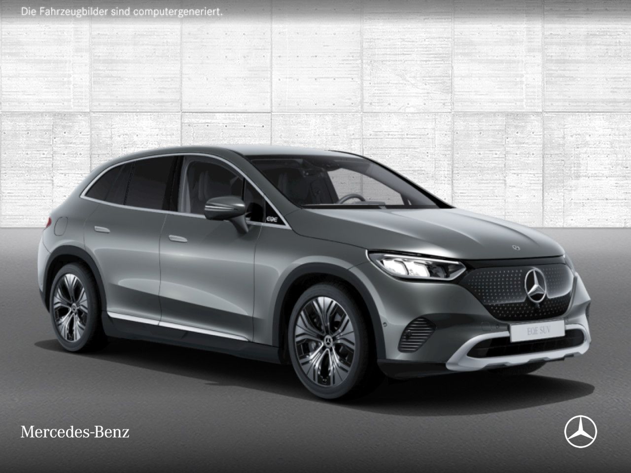 Mercedes-Benz EQE – Bild 15