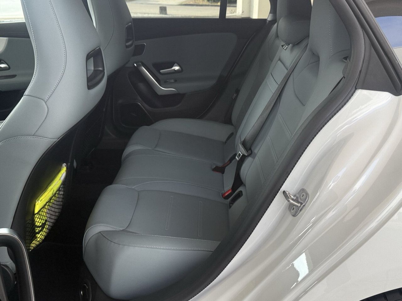 Mercedes-Benz CLA – Bild 19