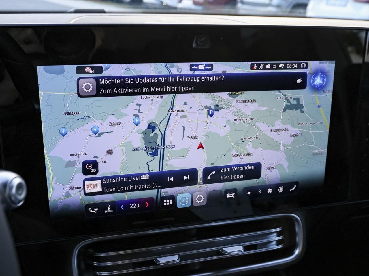 Mercedes-Benz CLA – Bild 13