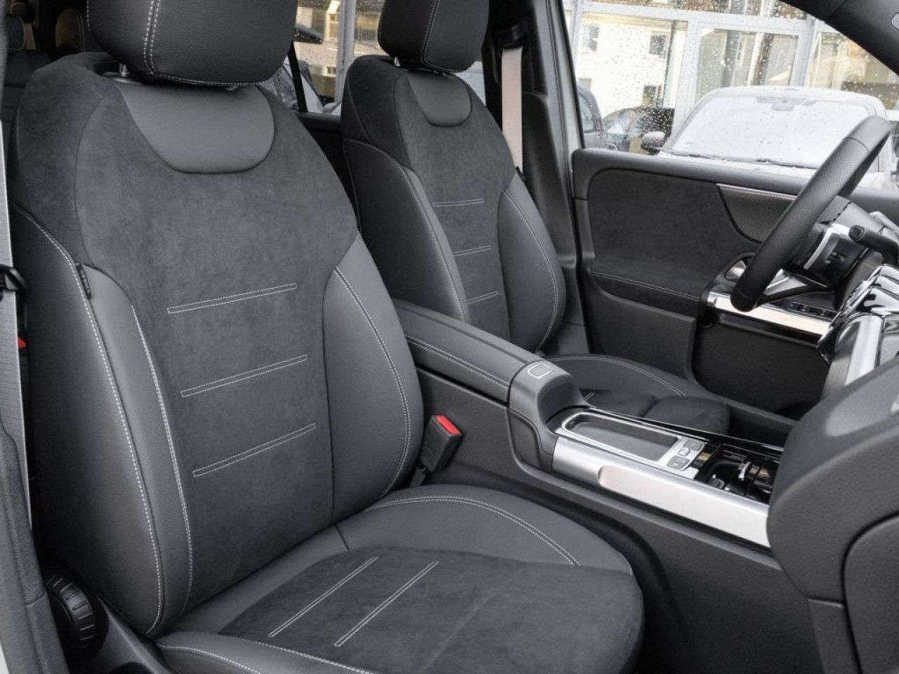 Mercedes-Benz GLB – Bild 6