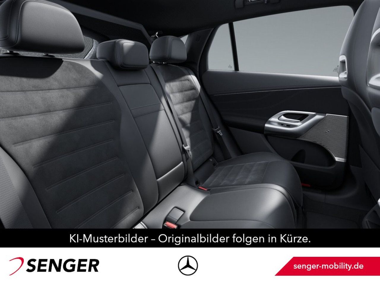 Mercedes-Benz GLC – Bild 12