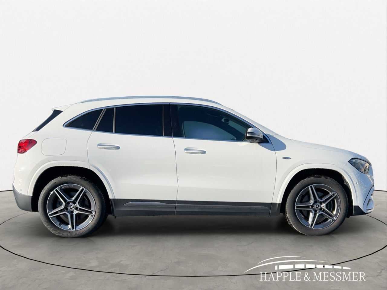 Mercedes-Benz GLA – Bild 6