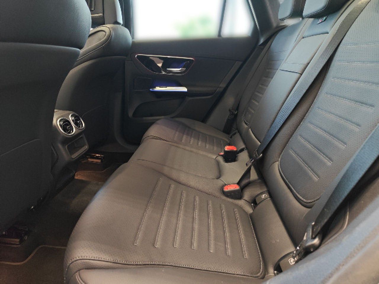 Mercedes-Benz GLC – Bild 10