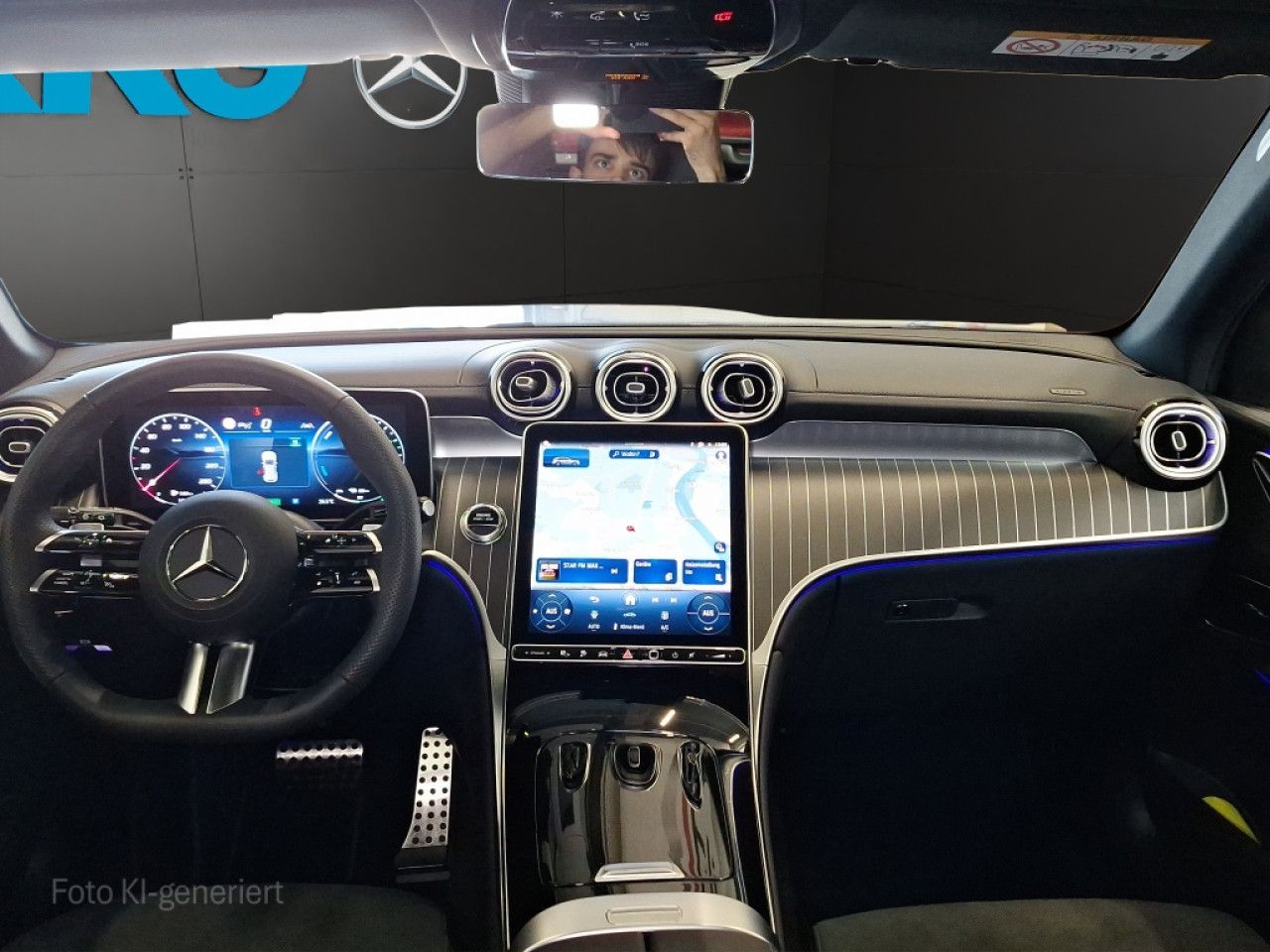 Mercedes-Benz GLC – Bild 7