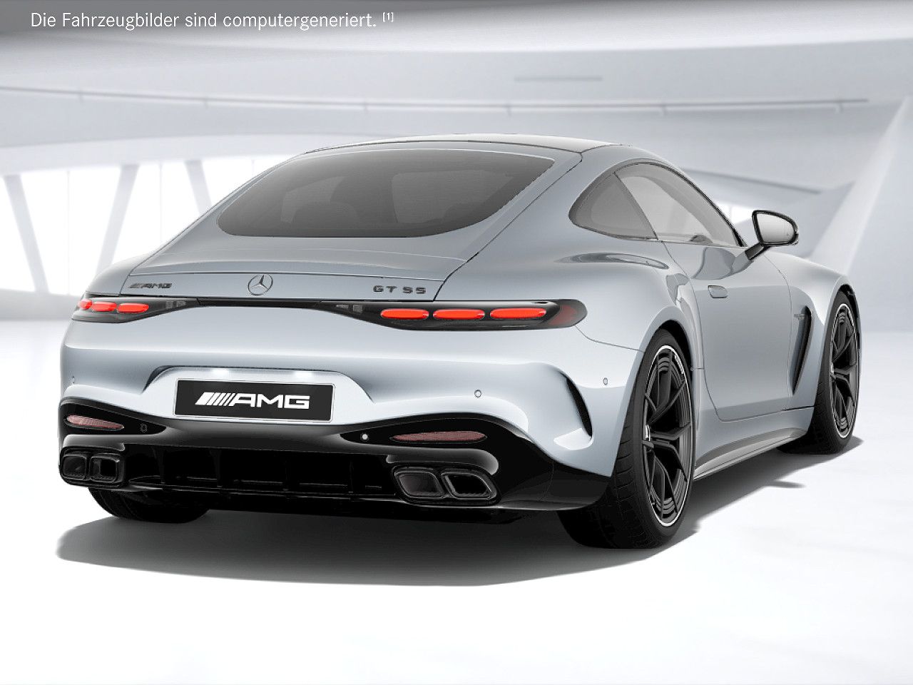 Mercedes-Benz AMG GT – Bild 19
