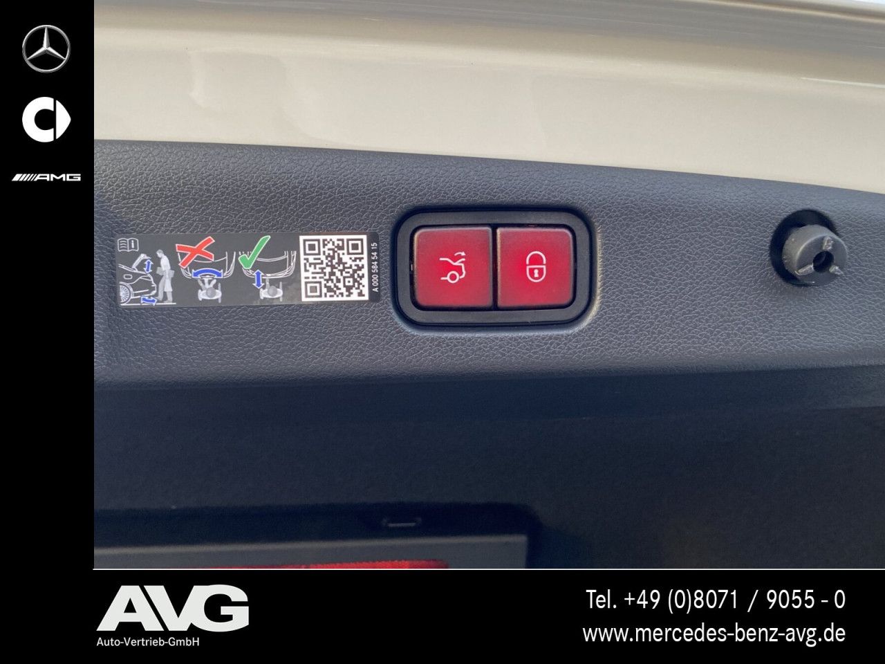 Mercedes-Benz E-Klasse – Bild 23