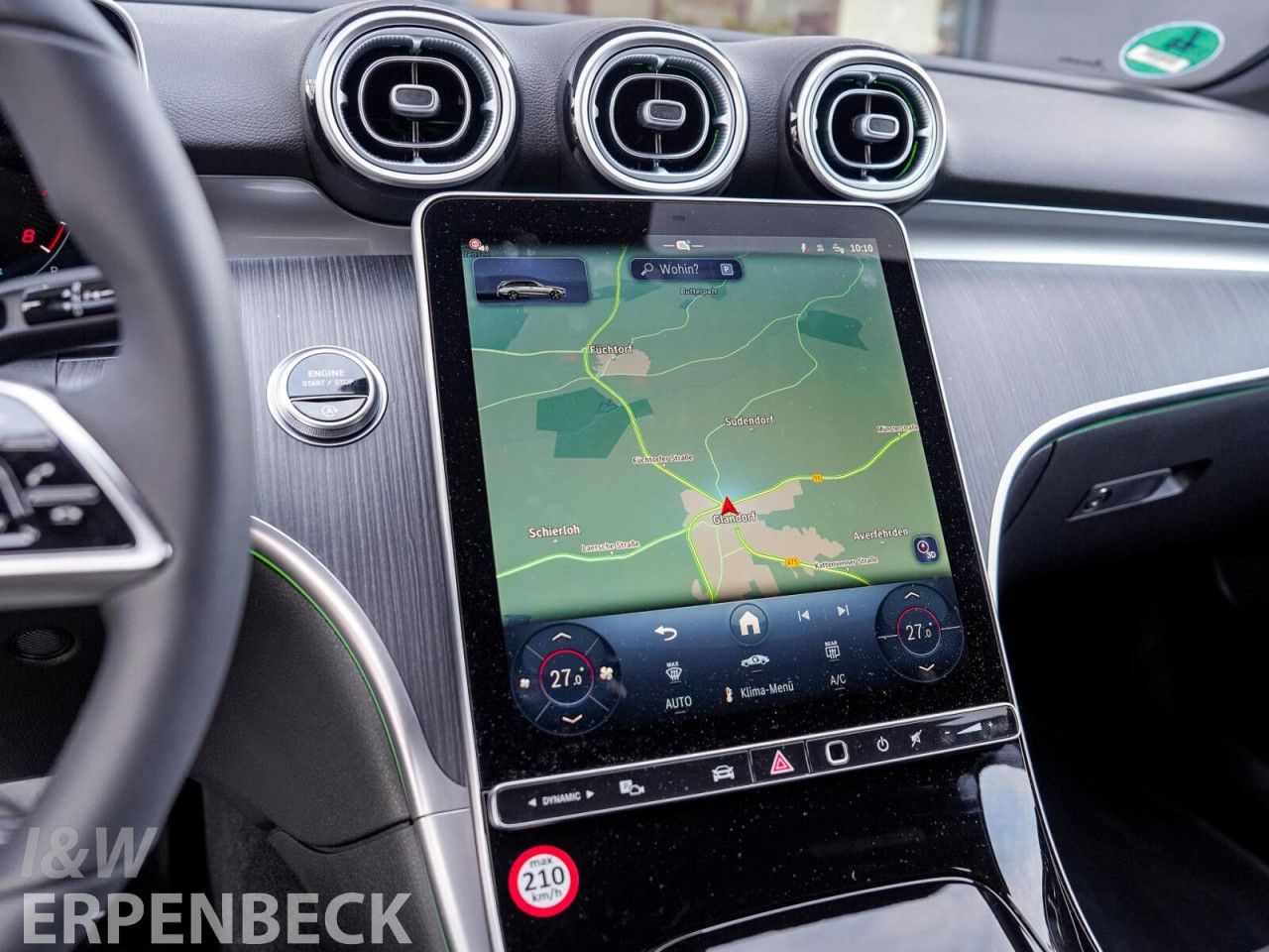Mercedes-Benz C-Klasse – Bild 15