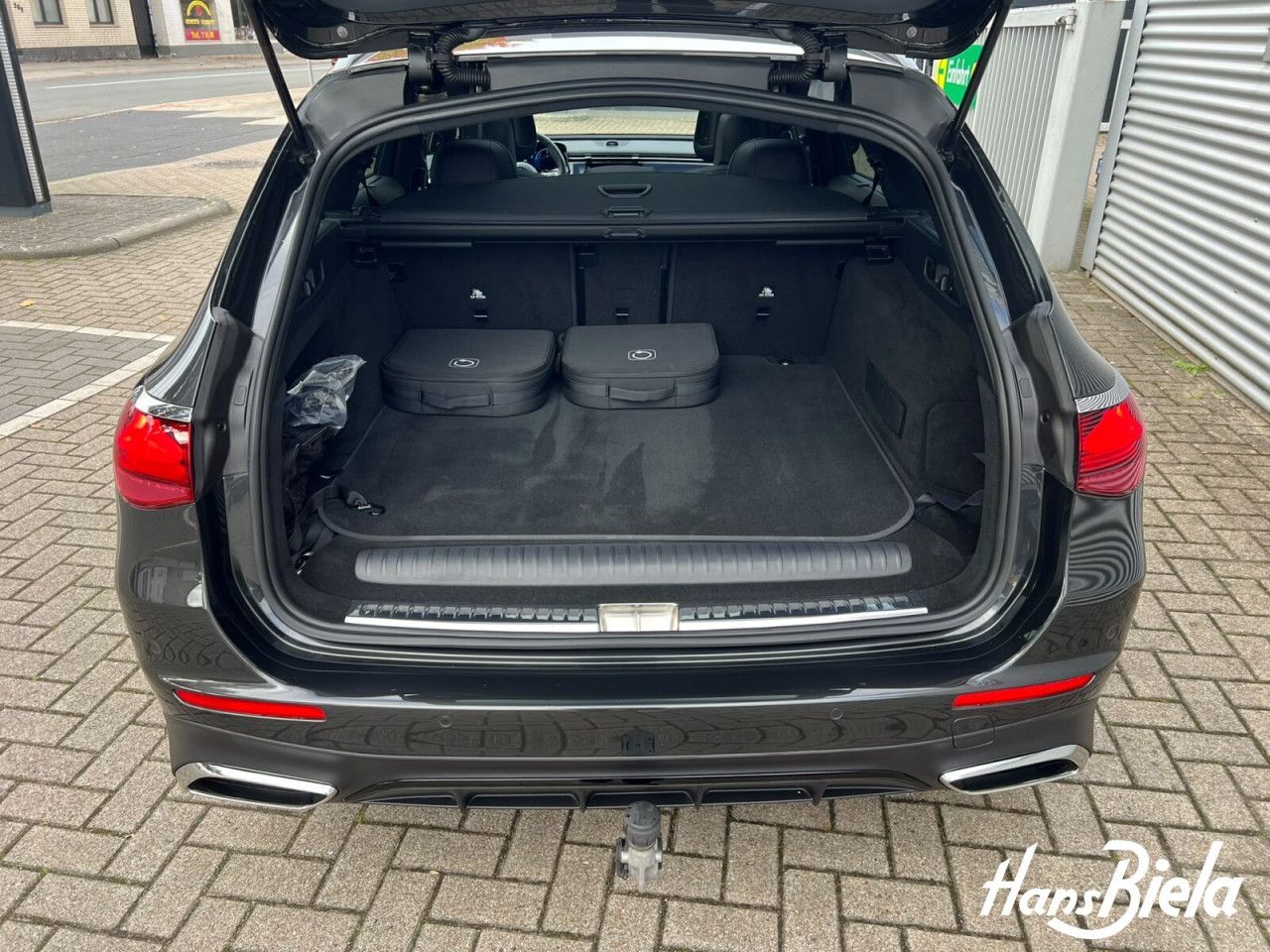 Mercedes-Benz E-Klasse – Bild 7