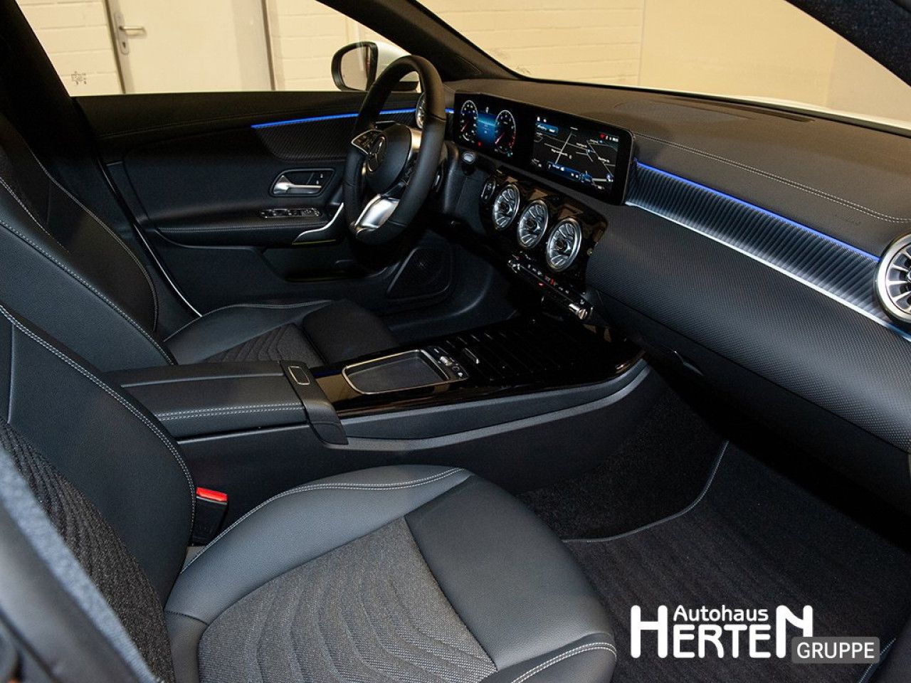 Mercedes-Benz CLA – Bild 3
