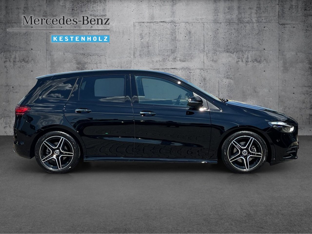 Mercedes-Benz B-Klasse – Bild 5