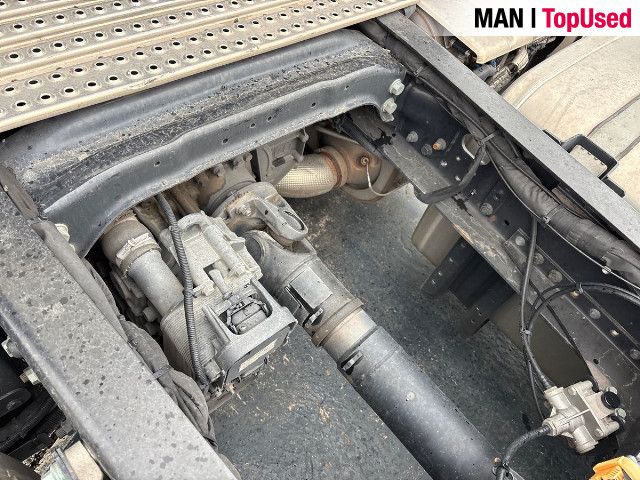 MAN TGX 18.510 4x2 BL SA 12