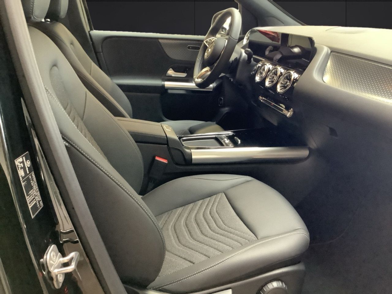 Mercedes-Benz B-Klasse – Bild 6