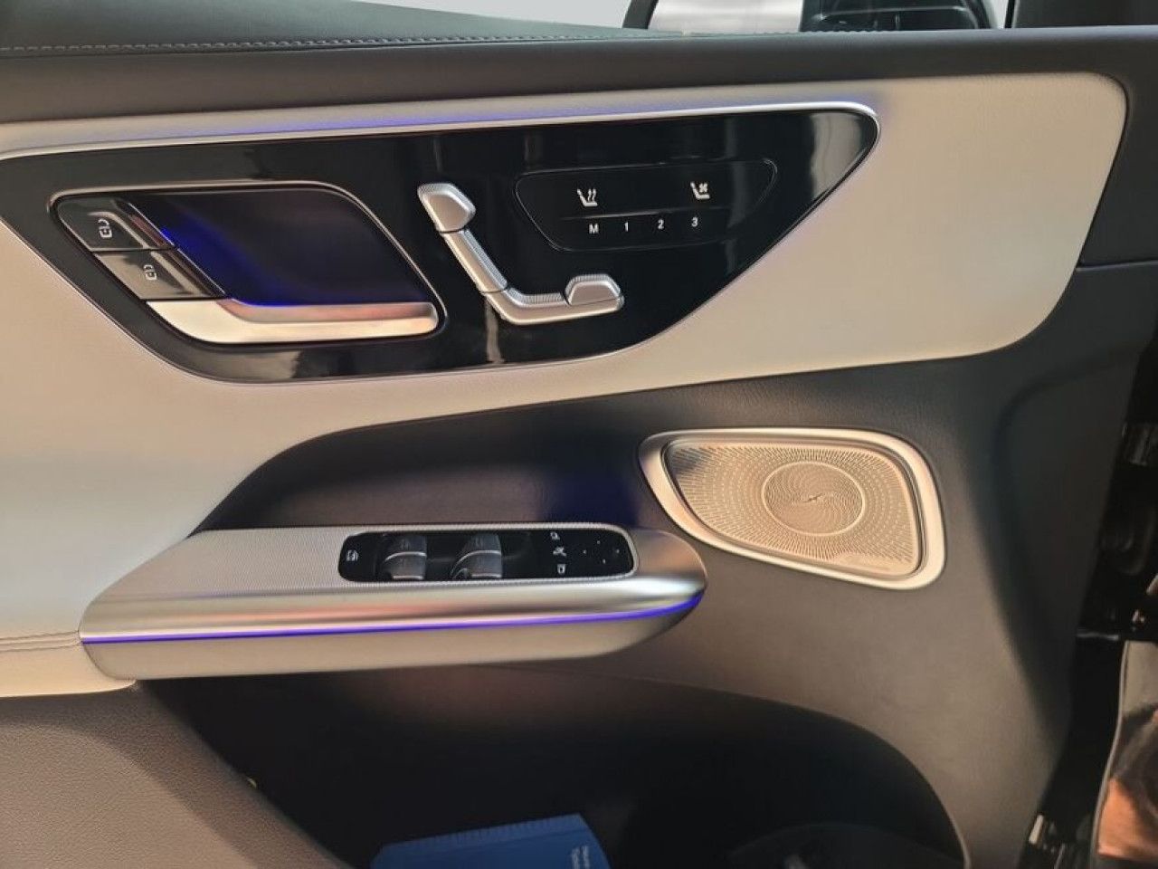 Mercedes-Benz GLC – Bild 19