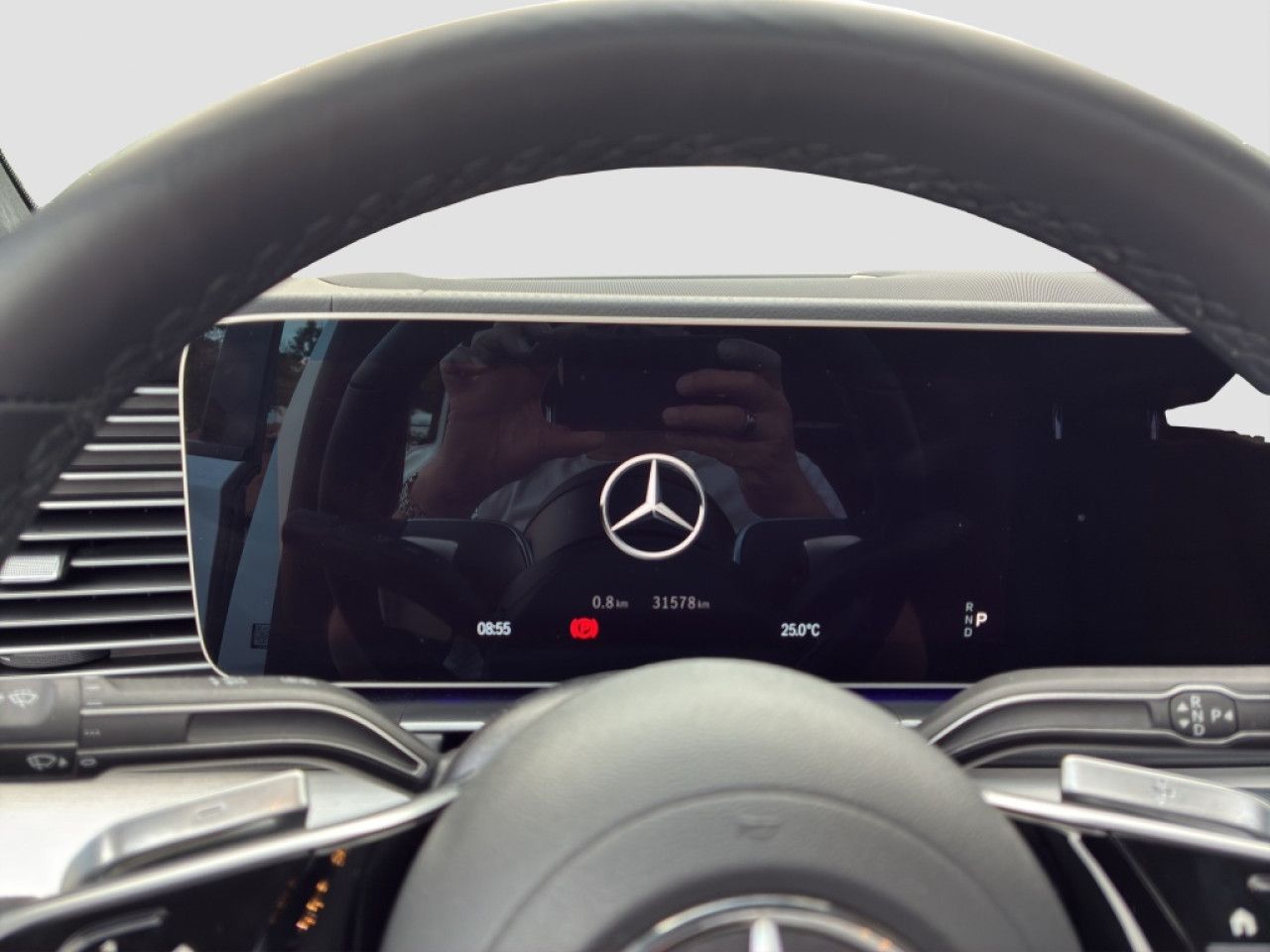 Mercedes-Benz GLE – Bild 8