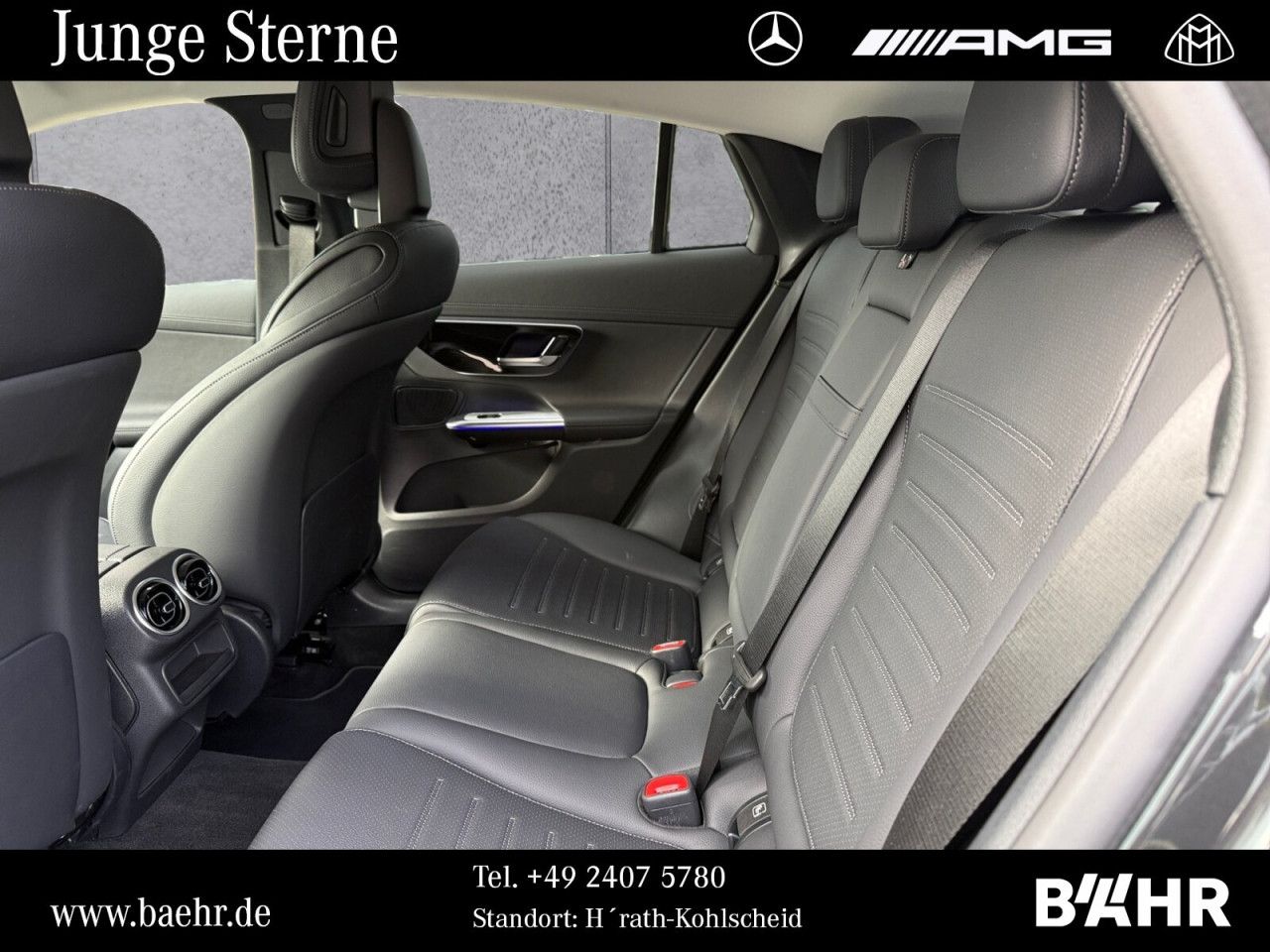 Mercedes-Benz GLC – Bild 12