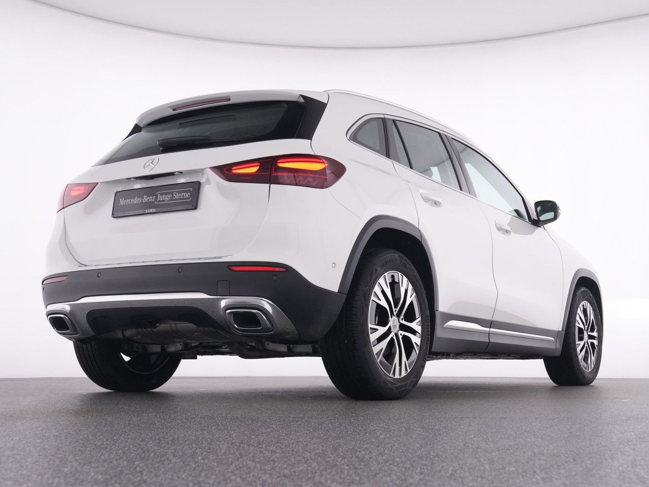 Mercedes-Benz GLA – Bild 7
