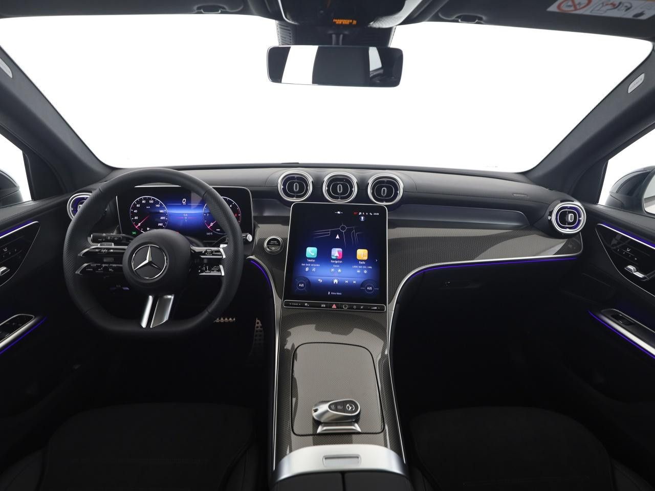 Mercedes-Benz GLC – Bild 10