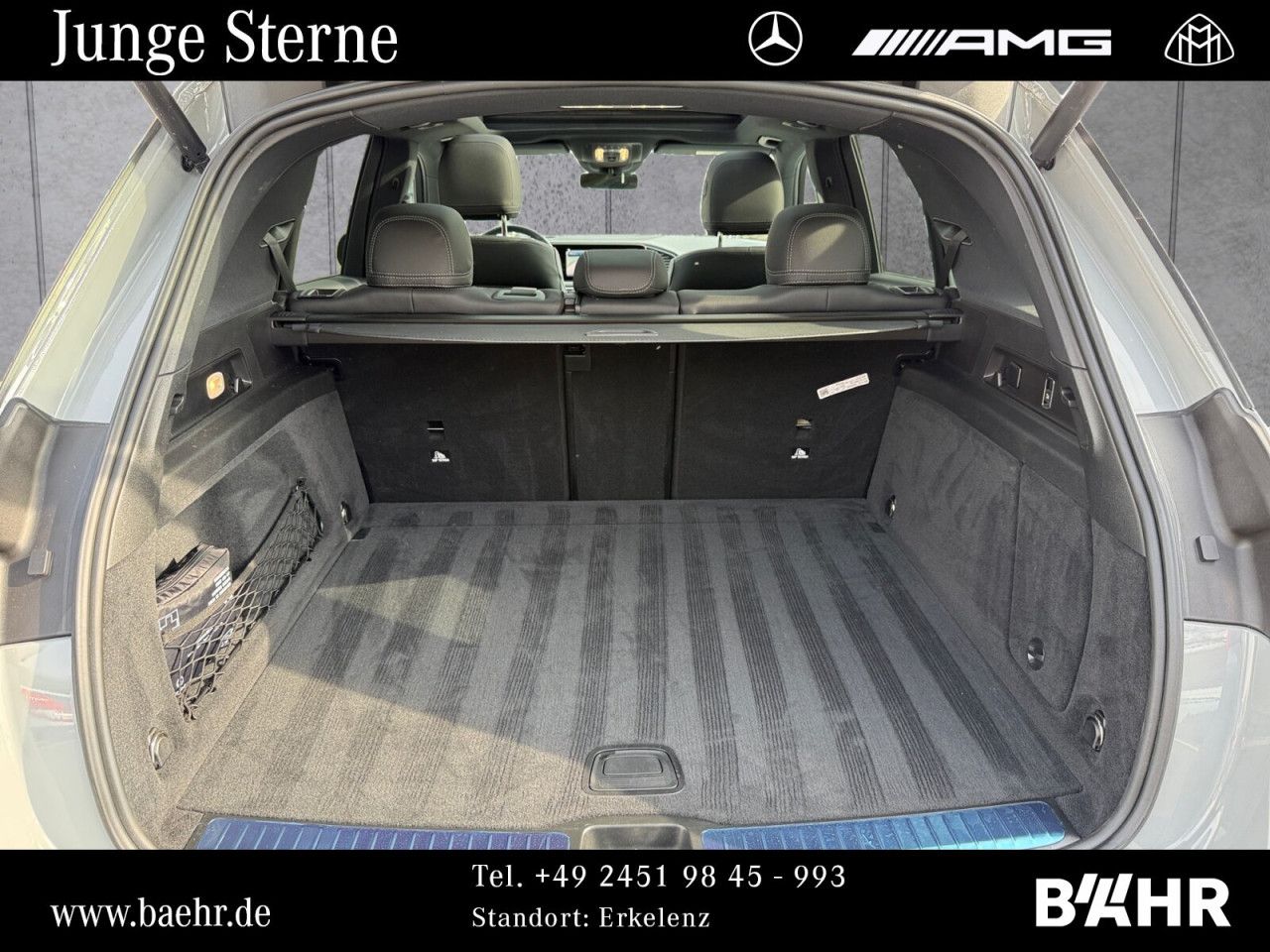 Mercedes-Benz GLE – Bild 10
