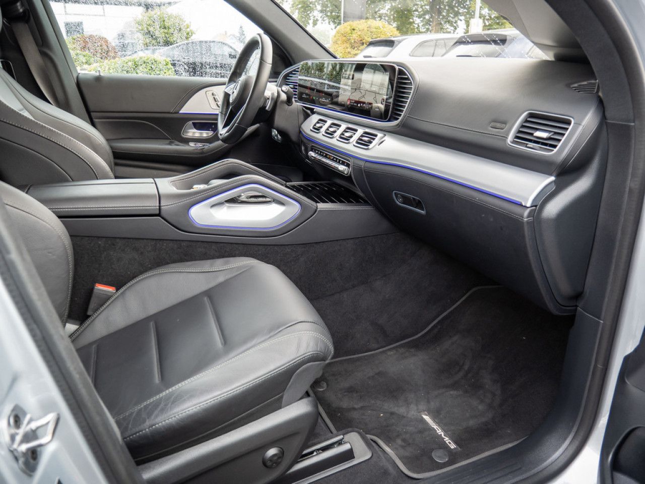Mercedes-Benz GLE – Bild 2