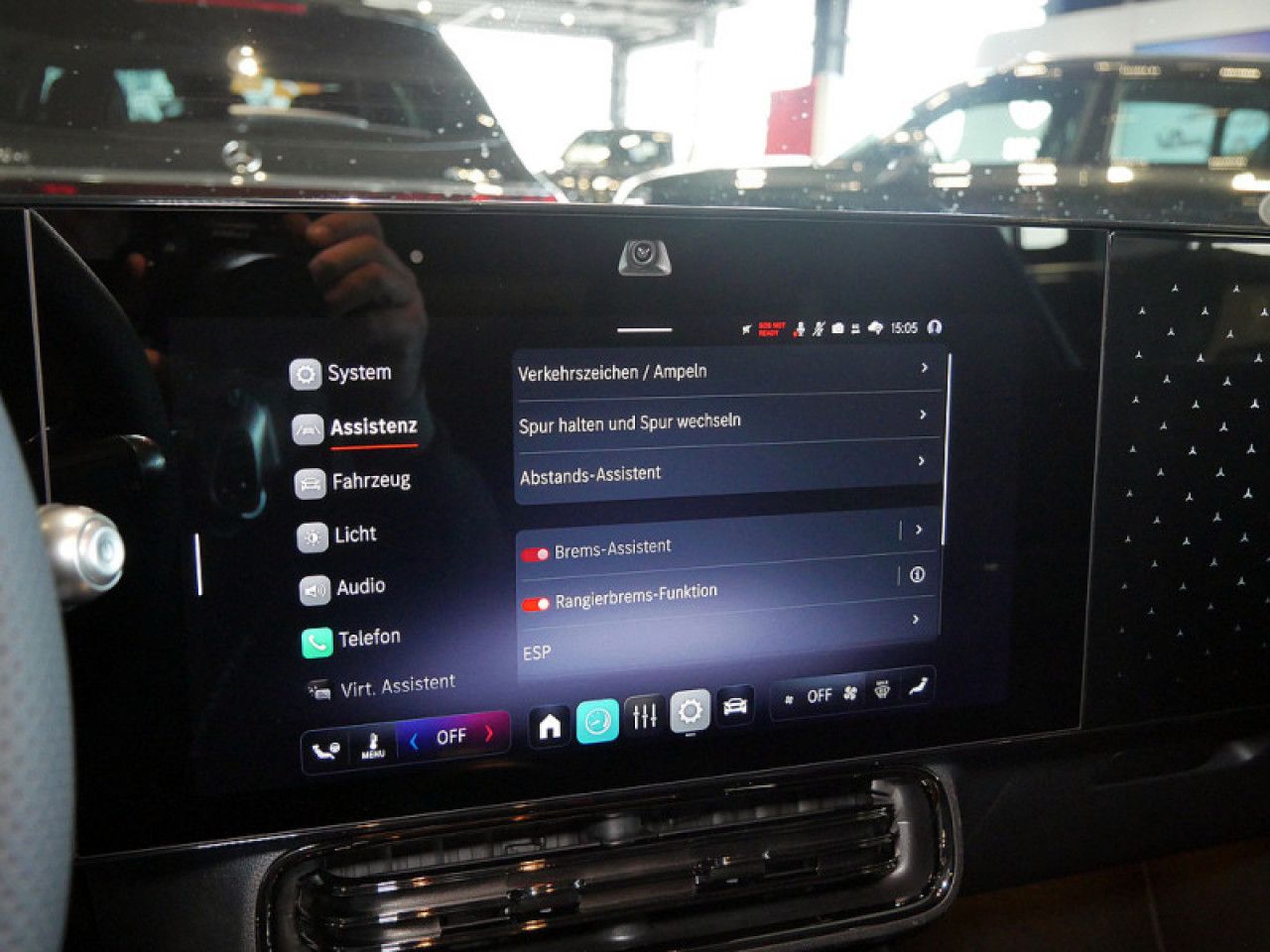 Mercedes-Benz CLA – Bild 17