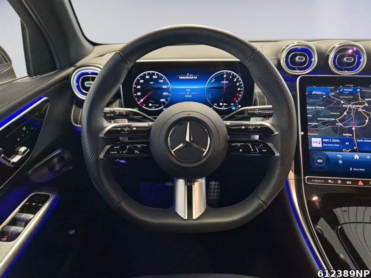 Mercedes-Benz GLC – Bild 9