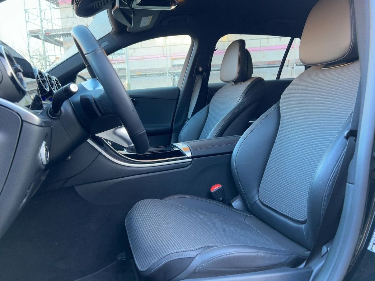 Mercedes-Benz C-Klasse – Bild 14