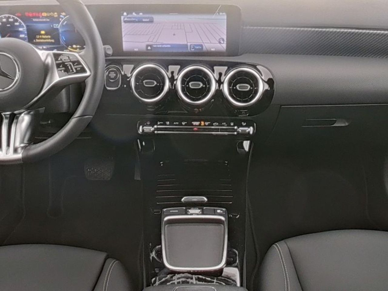 Mercedes-Benz A-Klasse – Bild 4
