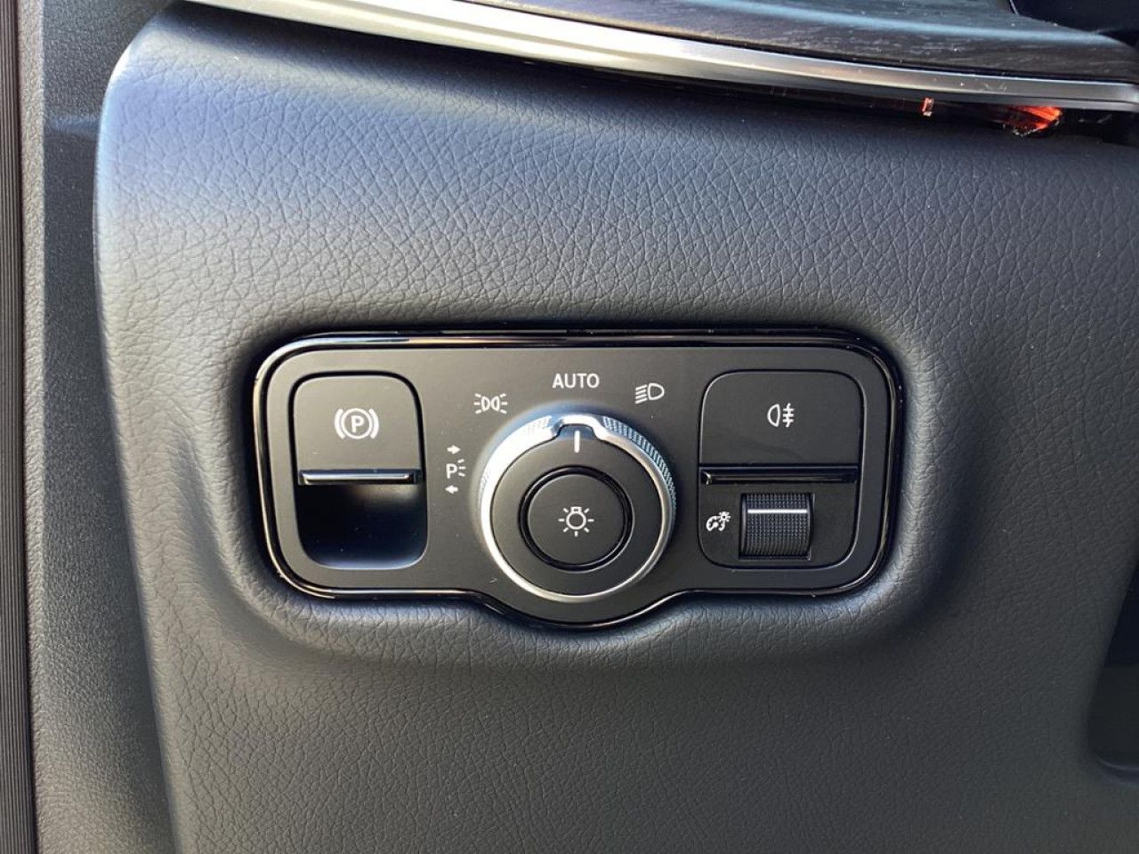Mercedes-Benz V-Klasse – Bild 19