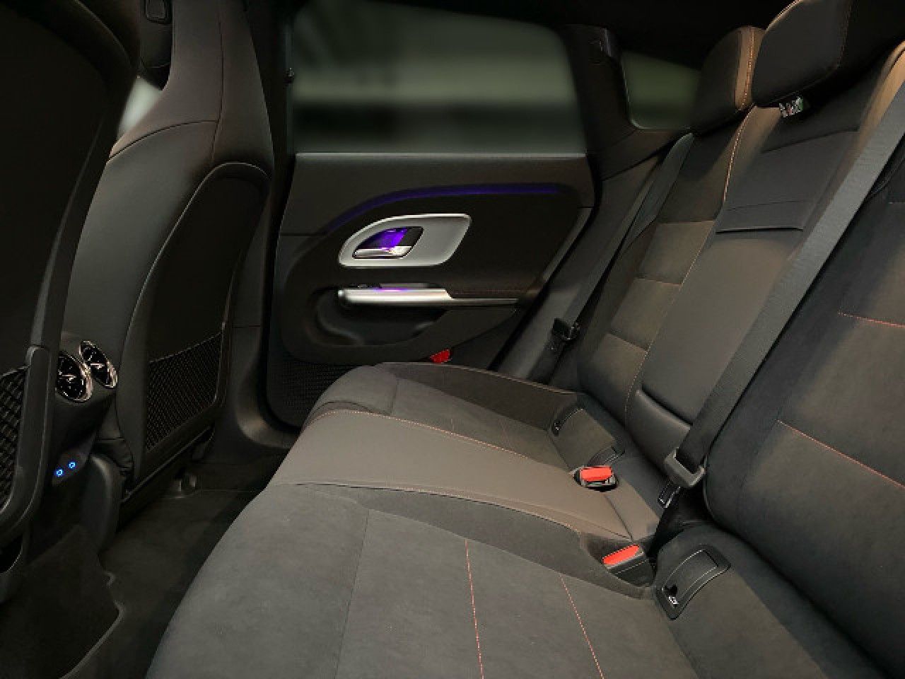 Mercedes-Benz CLA – Bild 11