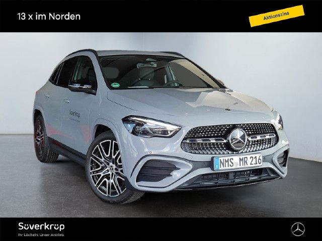 Mercedes-Benz GLA 180 occasion