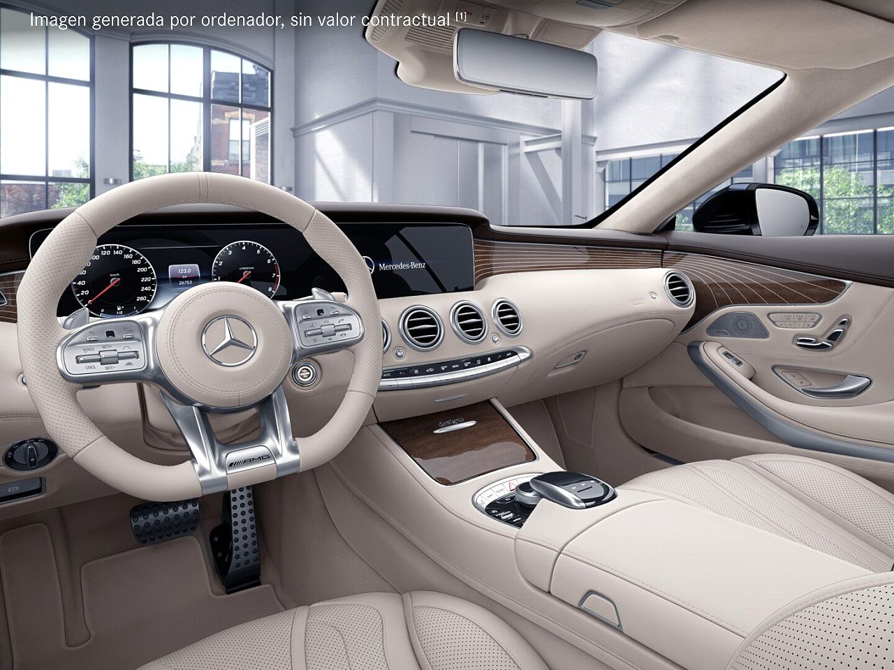 Foto de estudio 4 / 5