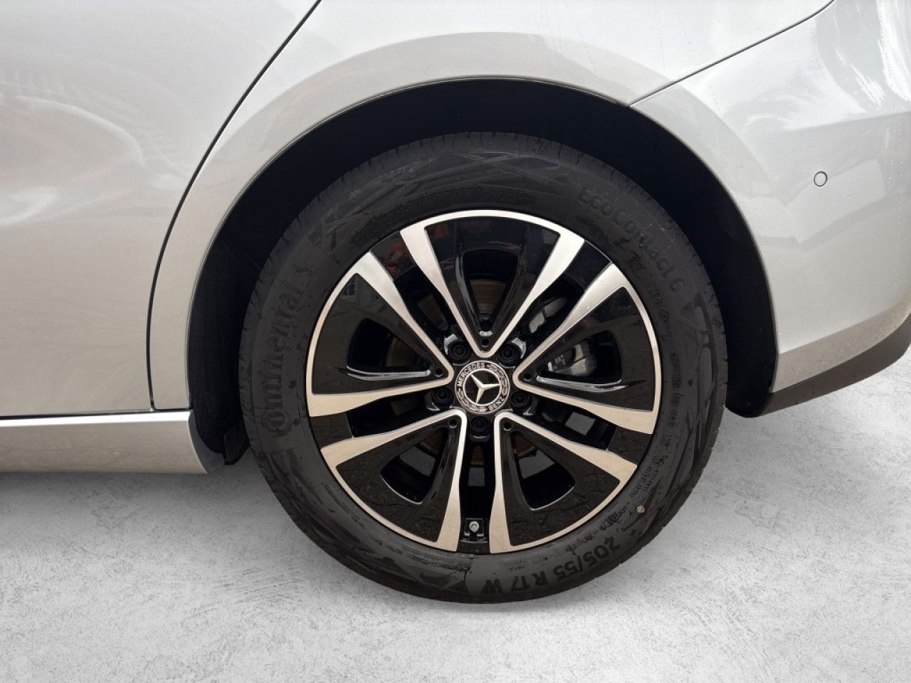 Mercedes-Benz B-Klasse – Bild 4