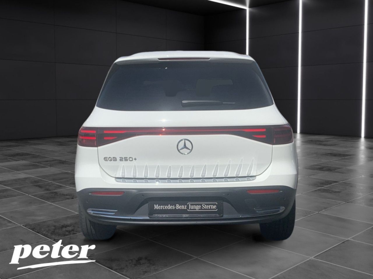 Mercedes-Benz EQB – Bild 4