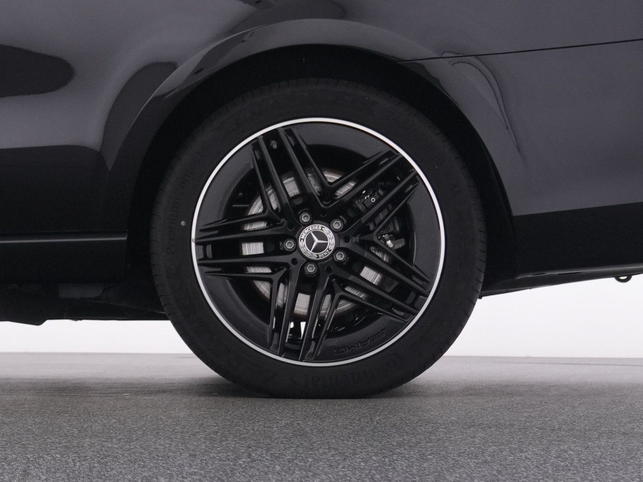 Mercedes-Benz V-Klasse – Bild 20