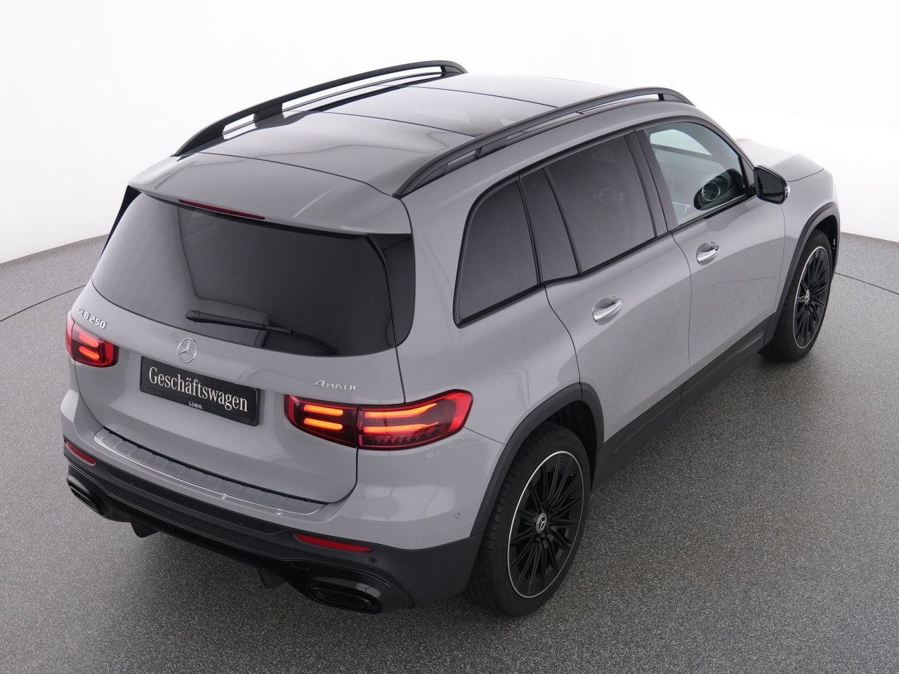 Mercedes-Benz GLB – Bild 18