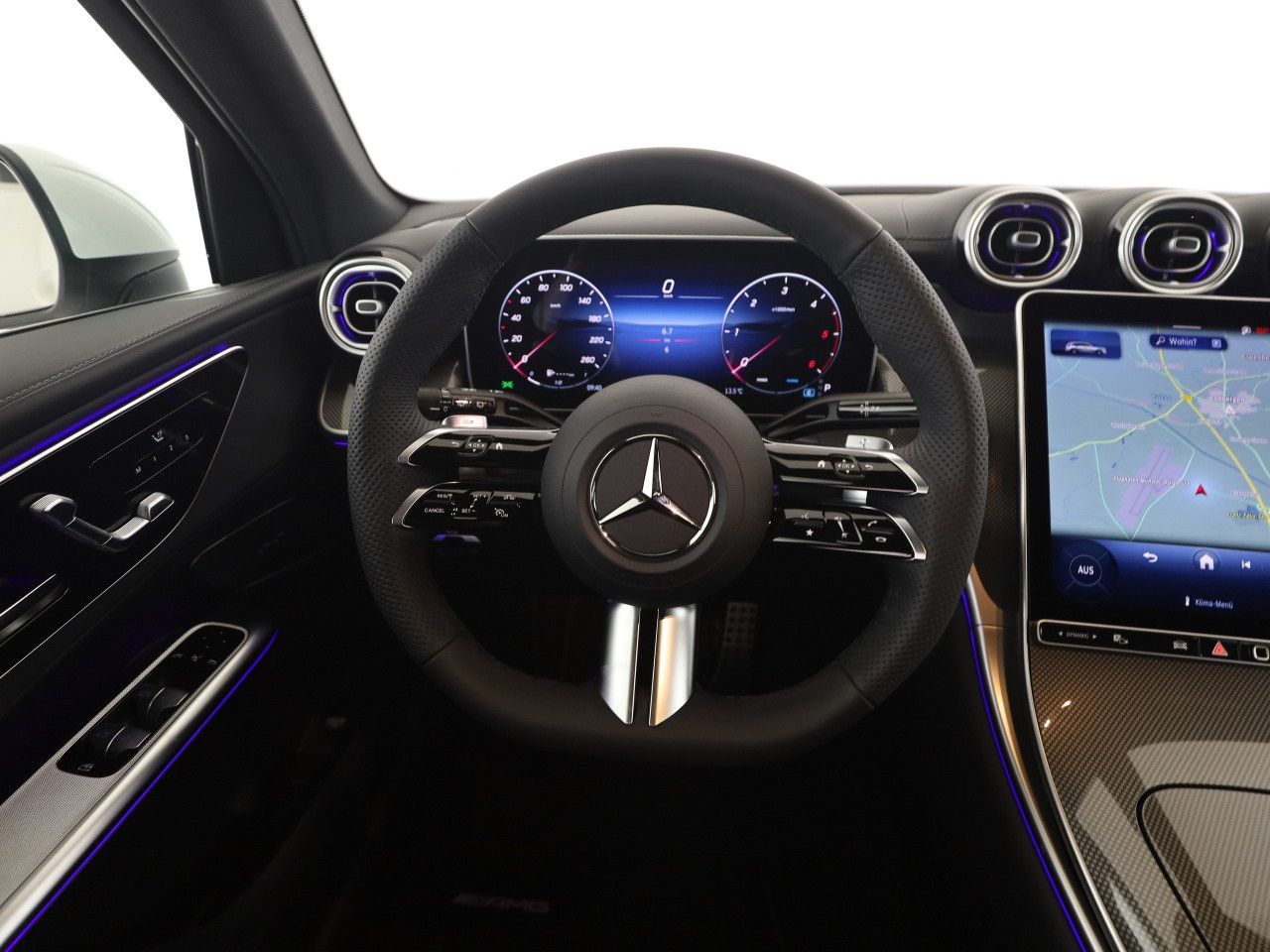 Mercedes-Benz GLC – Bild 11