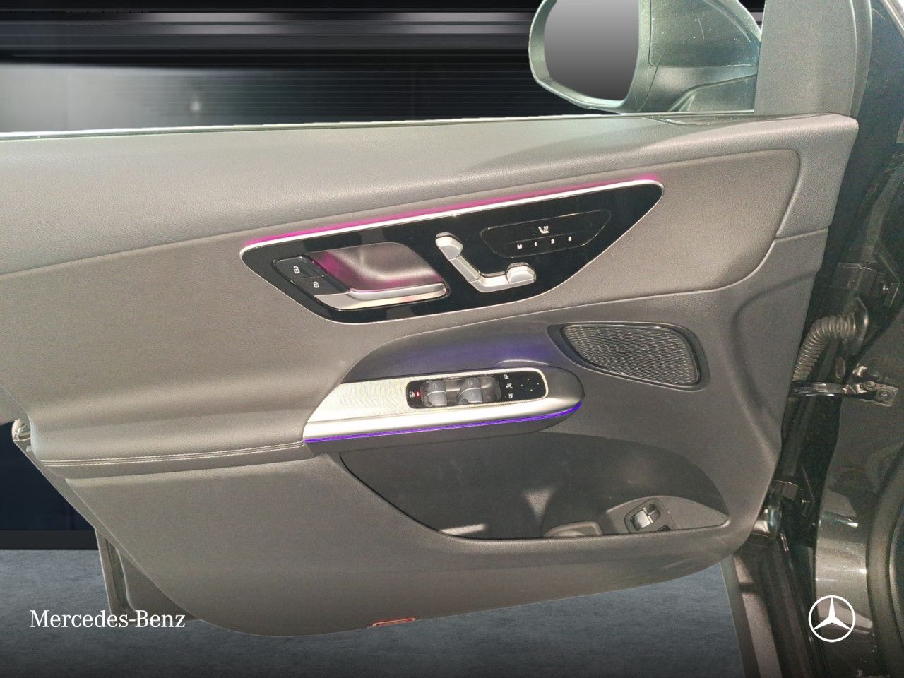 Mercedes-Benz GLC – Bild 10