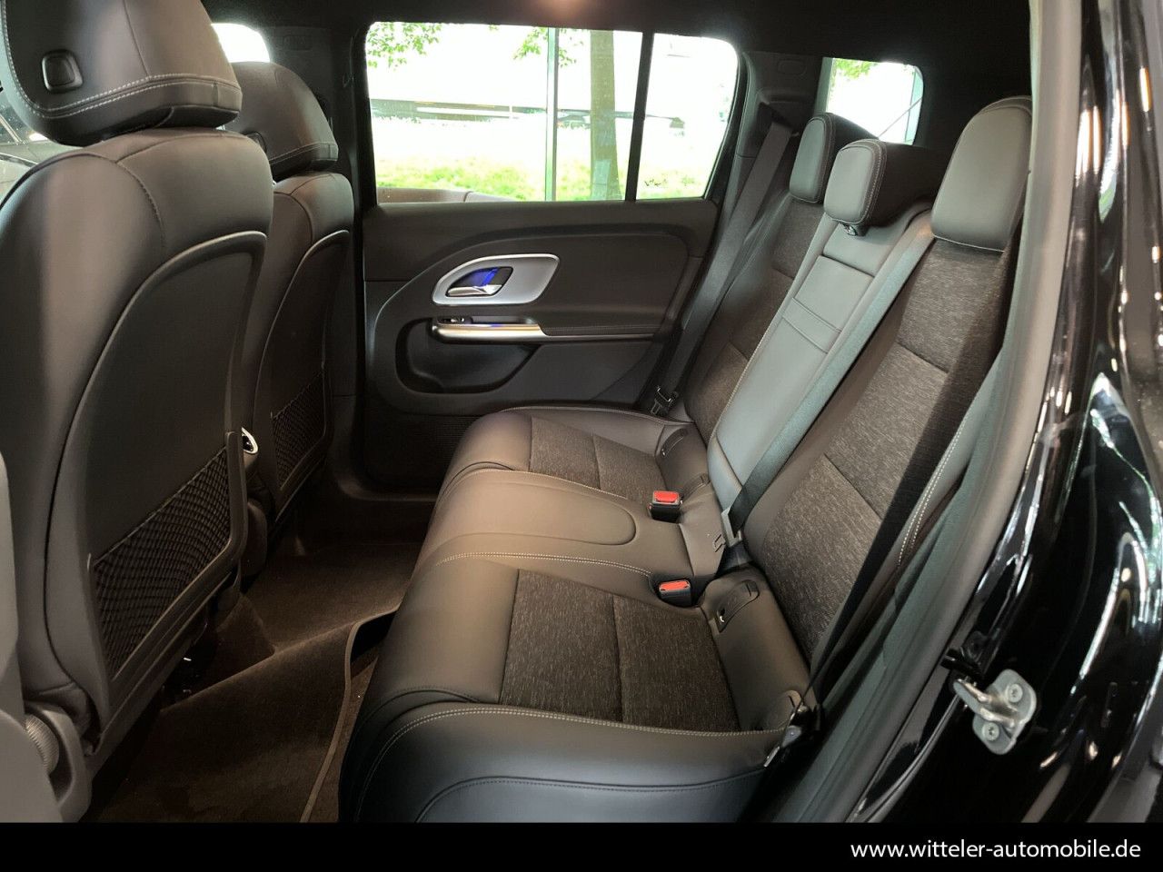 Mercedes-Benz GLB – Bild 8