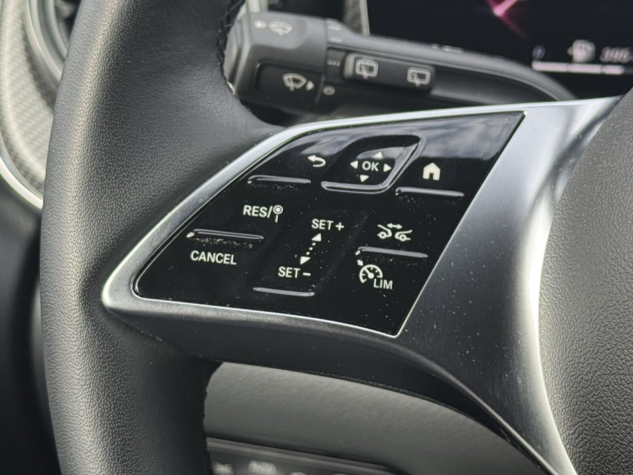 Mercedes-Benz V-Klasse – Bild 14