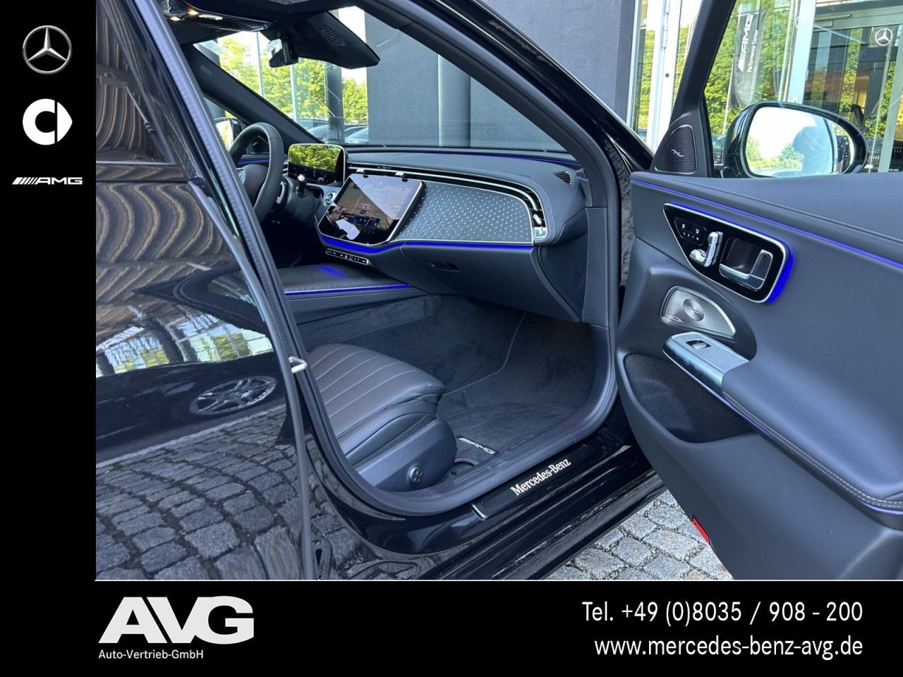Mercedes-Benz E-Klasse – Bild 12