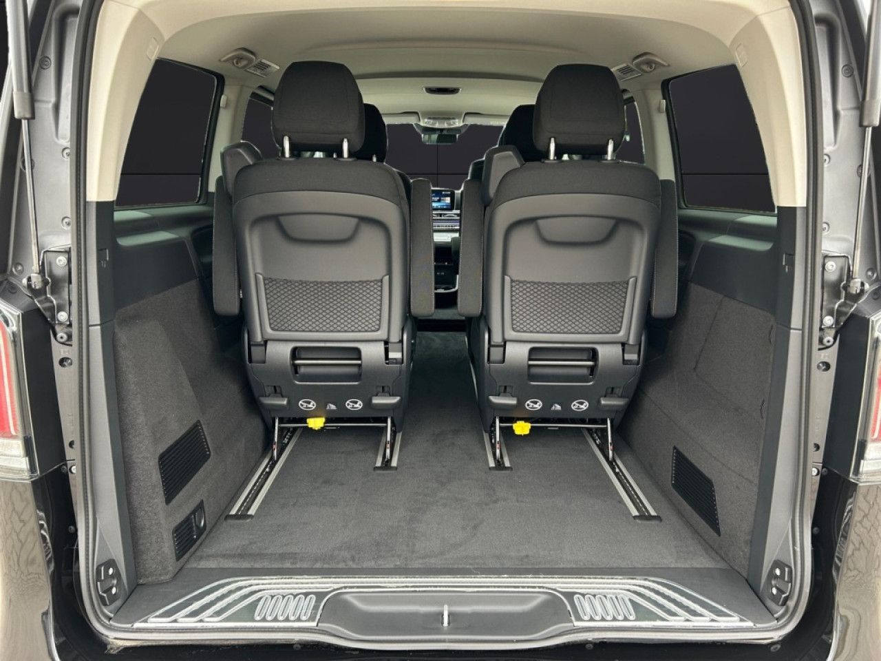 Mercedes-Benz V-Klasse – Bild 13