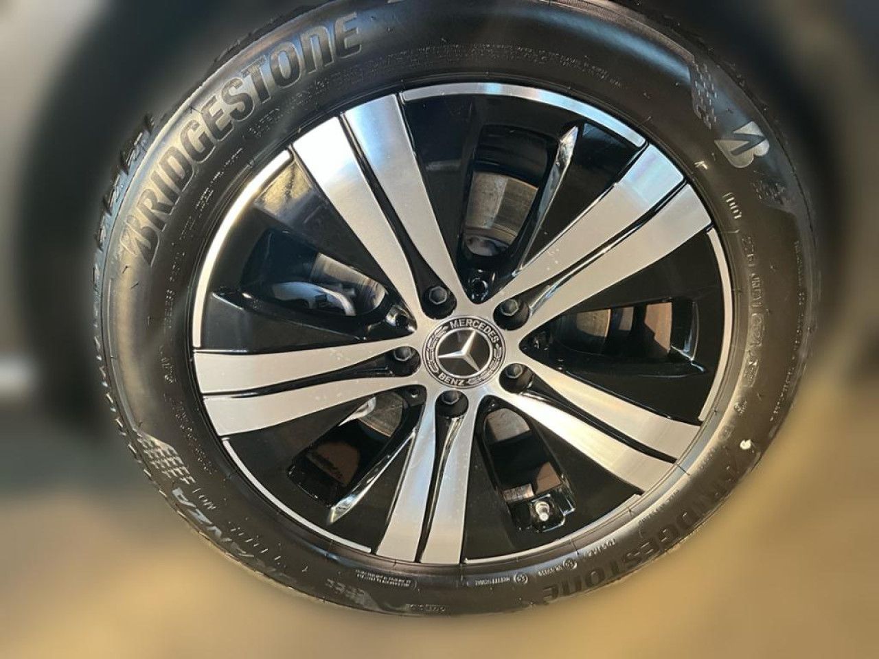 Mercedes-Benz C-Klasse – Bild 15