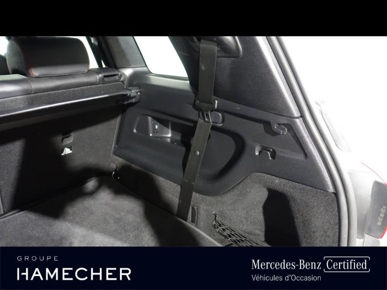 Photo du v&eacute;hicule 9 / 18